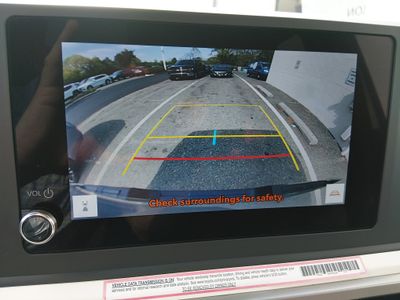 2024 Toyota Tacoma 4WD - Photo 17