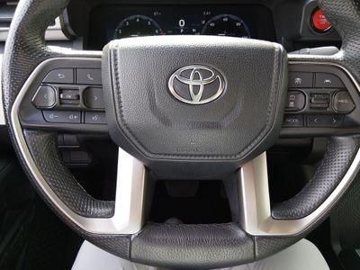 2024 Toyota Tacoma 4WD - Photo 12