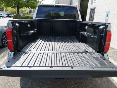 2024 Toyota Tacoma 4WD - Photo 11