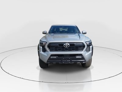 2024 Toyota Tacoma 4WD - Photo 2