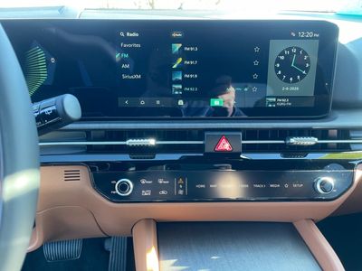 2026 Kia Sportage Hybrid - Photo 11