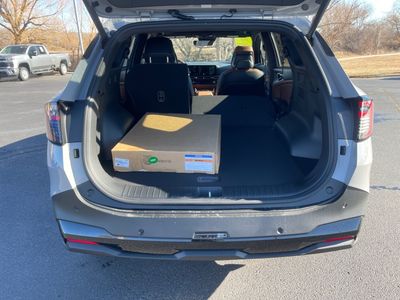 2026 Kia Sportage Hybrid - Photo 17
