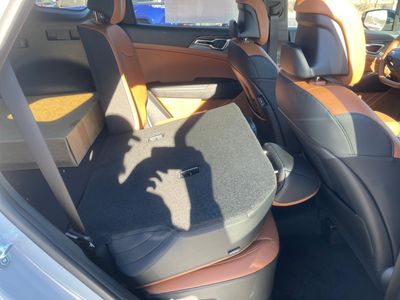 2026 Kia Sportage Hybrid - Photo 14