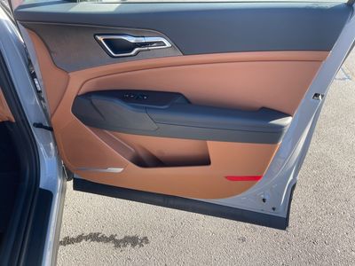 2026 Kia Sportage Hybrid - Photo 21