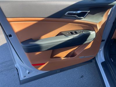 2026 Kia Sportage Hybrid - Photo 20