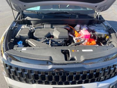 2026 Kia Sportage Hybrid - Photo 22