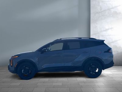 2026 Kia Sportage Hybrid - Photo 3
