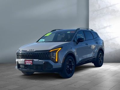 2026 Kia Sportage Hybrid - Photo 1