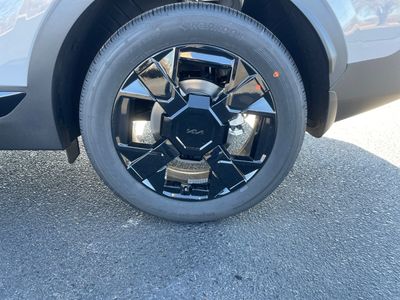 2026 Kia Sportage Hybrid - Photo 16