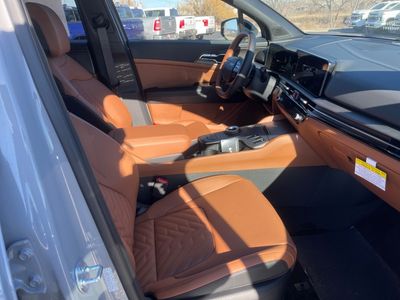 2026 Kia Sportage Hybrid - Photo 15