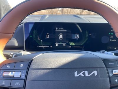 2026 Kia Sportage Hybrid - Photo 10