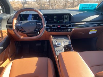 2026 Kia Sportage Hybrid - Photo 12