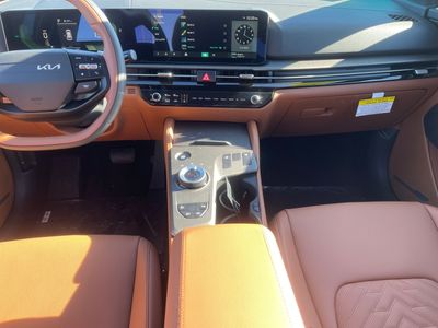 2026 Kia Sportage Hybrid - Photo 13
