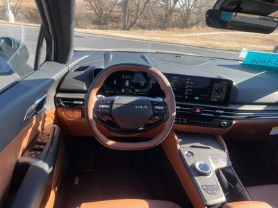 2026 Kia Sportage Hybrid - Photo 19