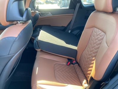 2026 Kia Sportage Hybrid - Photo 18
