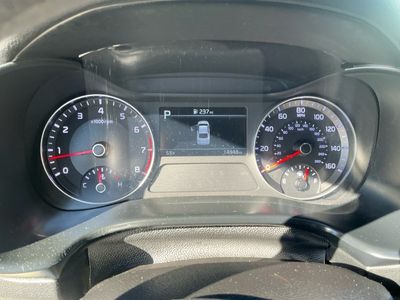 2023 Kia Forte - Photo 10