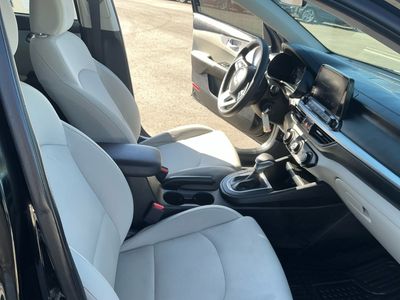 2023 Kia Forte - Photo 20