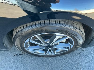 2023 Kia Forte - Photo 22