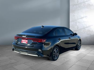 2023 Kia Forte - Photo 6
