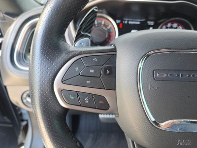 2021 Dodge Challenger — photo 21 view