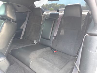 2021 Dodge Challenger — photo 14 view