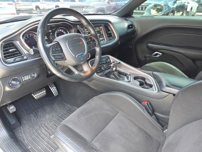 2021 Dodge Challenger — photo 17 view