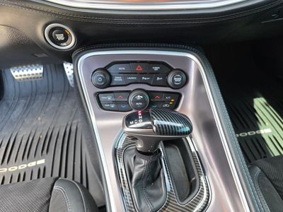 2021 Dodge Challenger — photo 19 view