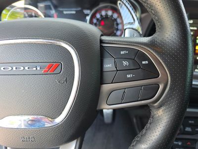 2021 Dodge Challenger — photo 22 view