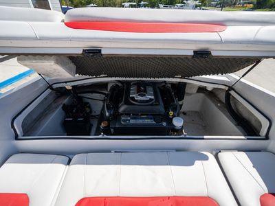 2020 Tahoe 500 TS - Photo 35