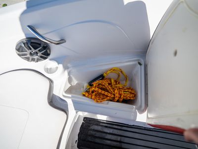 2020 Tahoe 500 TS - Photo 31