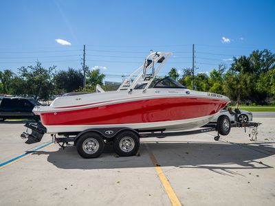 2020 Tahoe 500 TS - Photo 2