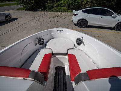 2020 Tahoe 500 TS - Photo 20