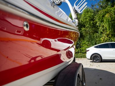 2020 Tahoe 500 TS - Photo 9