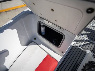 2020 Tahoe 500 TS - Photo 28