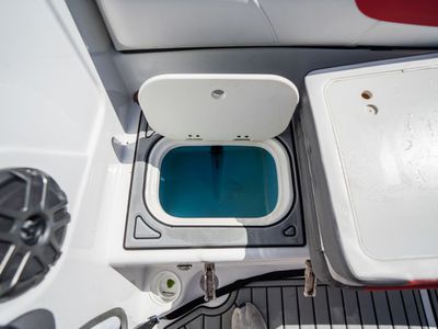 2020 Tahoe 500 TS - Photo 26