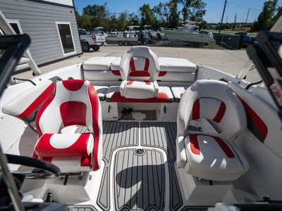 2020 Tahoe 500 TS - Photo 21