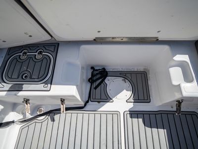 2020 Tahoe 500 TS - Photo 25