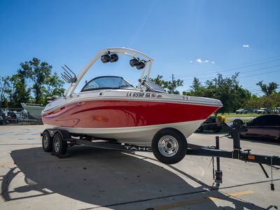 2020 Tahoe 500 TS - Photo 3