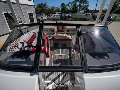 2020 Tahoe 500 TS - Photo 23
