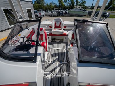 2020 Tahoe 500 TS - Photo 22