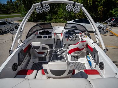 2020 Tahoe 500 TS - Photo 11