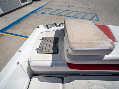 2020 Tahoe 500 TS - Photo 33