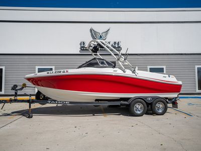 2020 Tahoe 500 TS - Photo 5