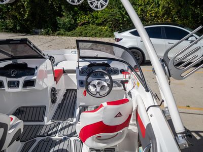 2020 Tahoe 500 TS - Photo 14