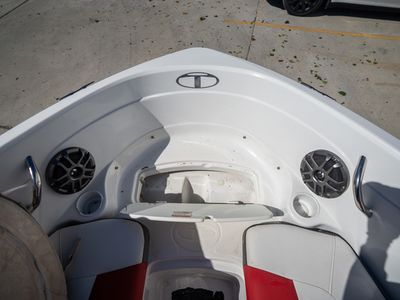 2020 Tahoe 500 TS - Photo 32