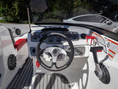 2020 Tahoe 500 TS - Photo 15