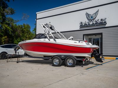 2020 Tahoe 500 TS - Photo 6