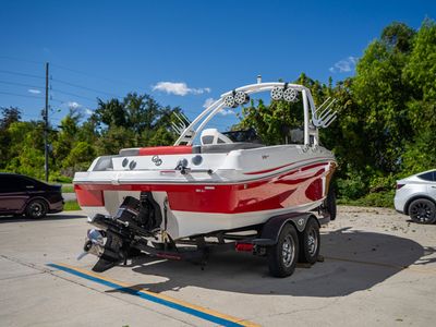 2020 Tahoe 500 TS - Photo 8
