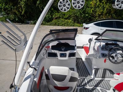 2020 Tahoe 500 TS - Photo 13