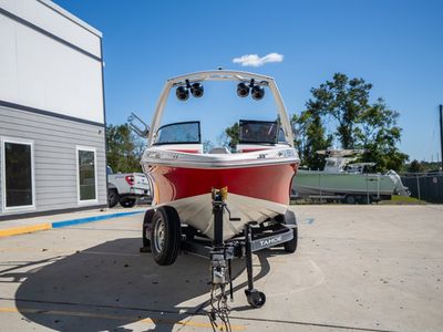 2020 Tahoe 500 TS - Photo 4